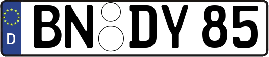 BN-DY85