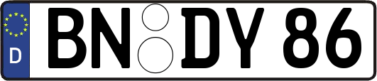 BN-DY86