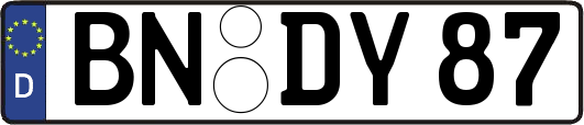 BN-DY87