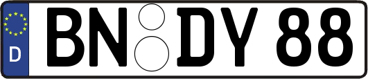 BN-DY88