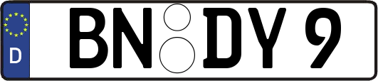 BN-DY9
