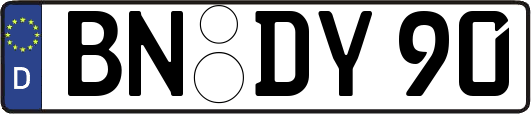 BN-DY90