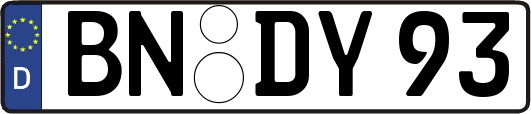BN-DY93