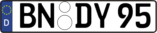 BN-DY95