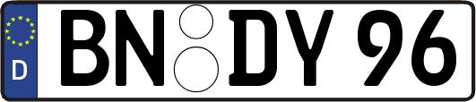BN-DY96