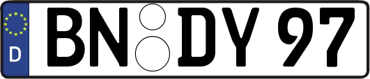 BN-DY97