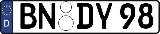 BN-DY98