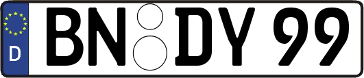 BN-DY99