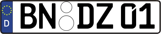 BN-DZ01
