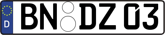 BN-DZ03