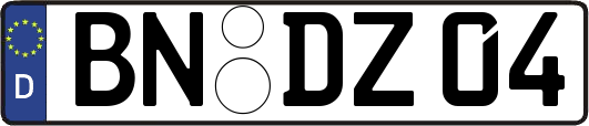 BN-DZ04