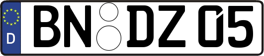 BN-DZ05
