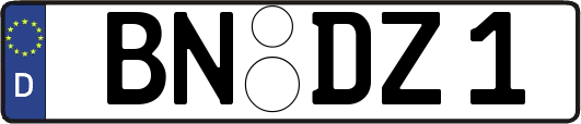 BN-DZ1