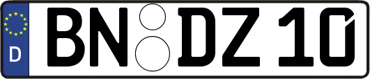 BN-DZ10