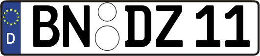 BN-DZ11