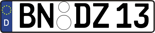 BN-DZ13