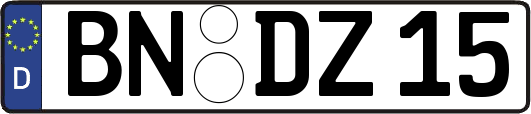 BN-DZ15