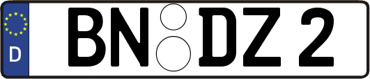BN-DZ2