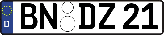 BN-DZ21