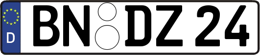 BN-DZ24