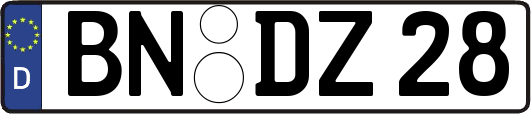 BN-DZ28