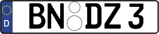BN-DZ3