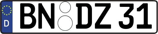 BN-DZ31