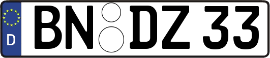 BN-DZ33