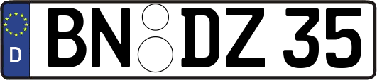 BN-DZ35
