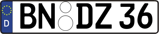 BN-DZ36