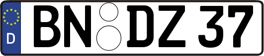 BN-DZ37