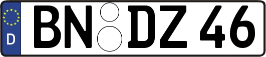 BN-DZ46