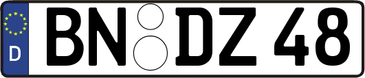 BN-DZ48