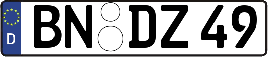BN-DZ49