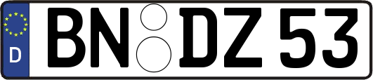 BN-DZ53