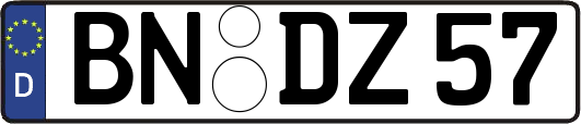 BN-DZ57