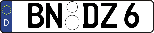 BN-DZ6