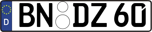 BN-DZ60