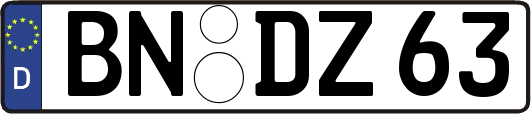 BN-DZ63
