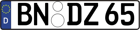 BN-DZ65