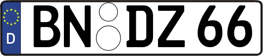 BN-DZ66