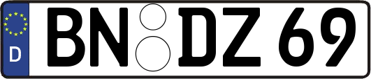 BN-DZ69