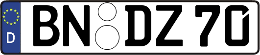 BN-DZ70