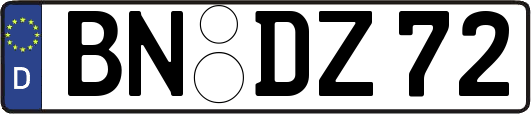 BN-DZ72
