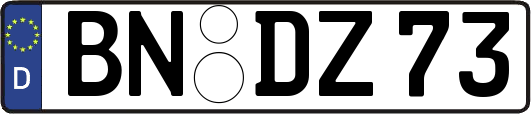 BN-DZ73