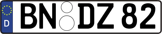 BN-DZ82