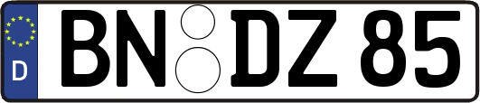BN-DZ85