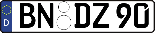 BN-DZ90