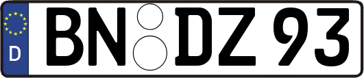 BN-DZ93