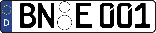 BN-E001